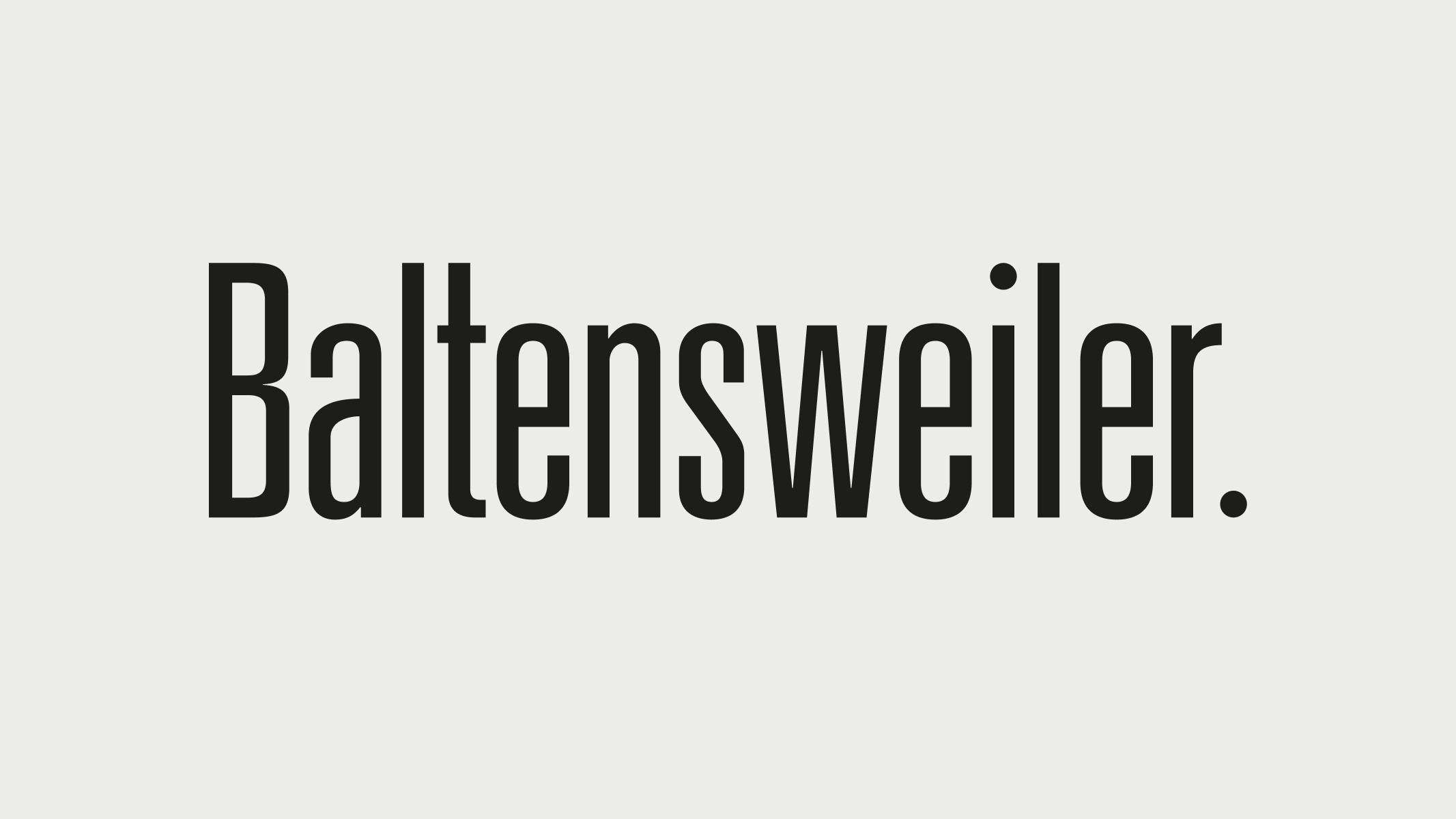 Baltensweiler