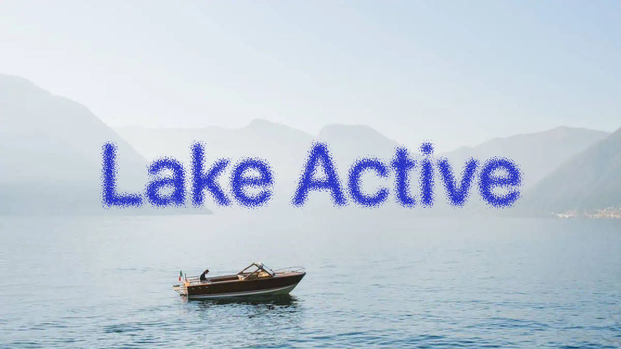 Lake Active