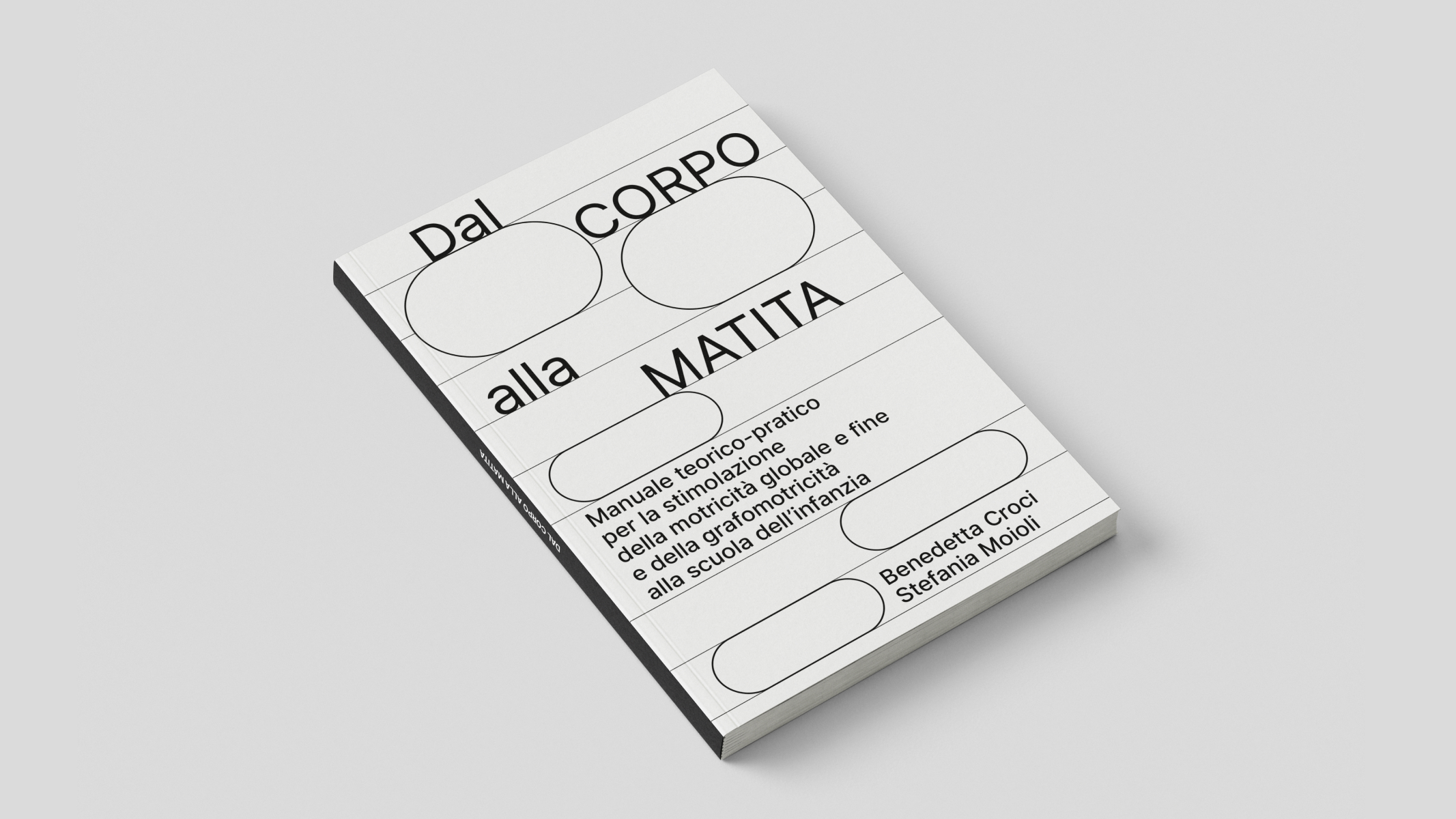 Dal corpo alla matita