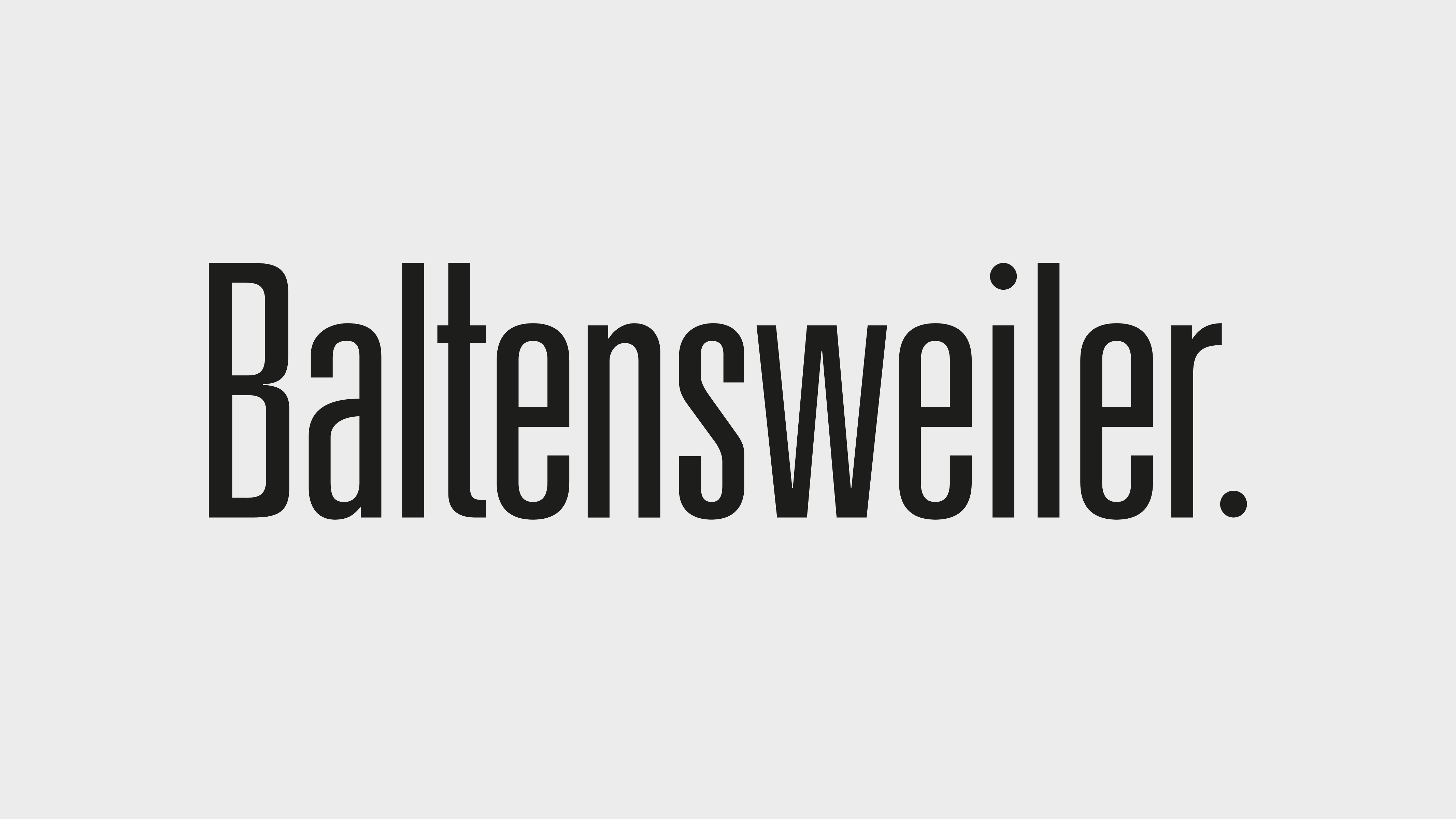 Baltensweiler